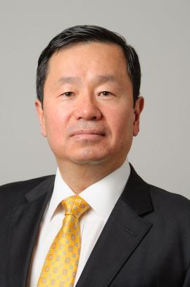 Mun Y. Choi