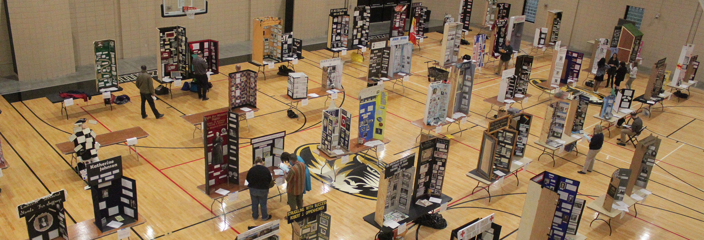 National History Day in Missouri The State Historical Society of Missouri