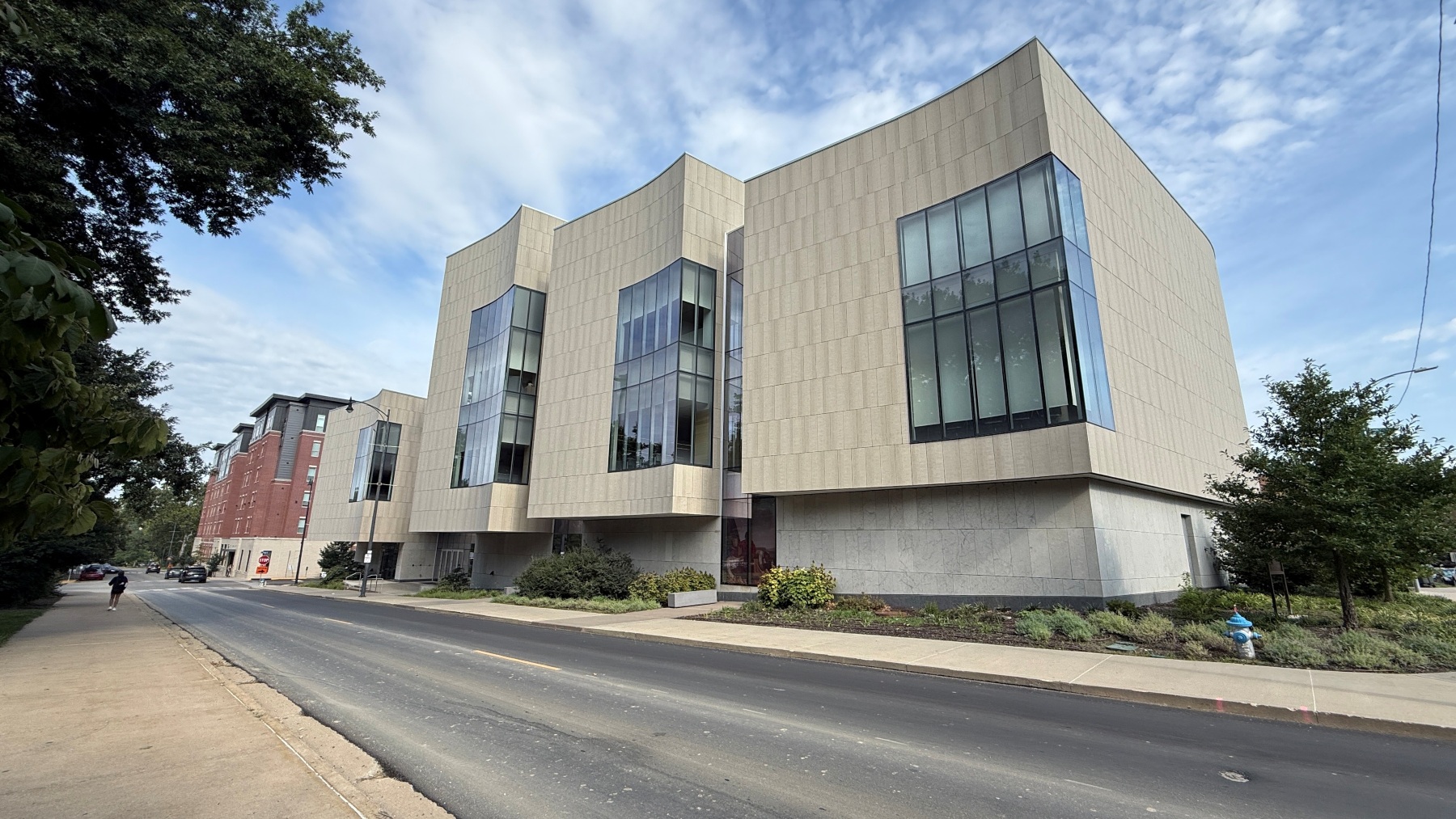 Center for Missouri Studies Research Center