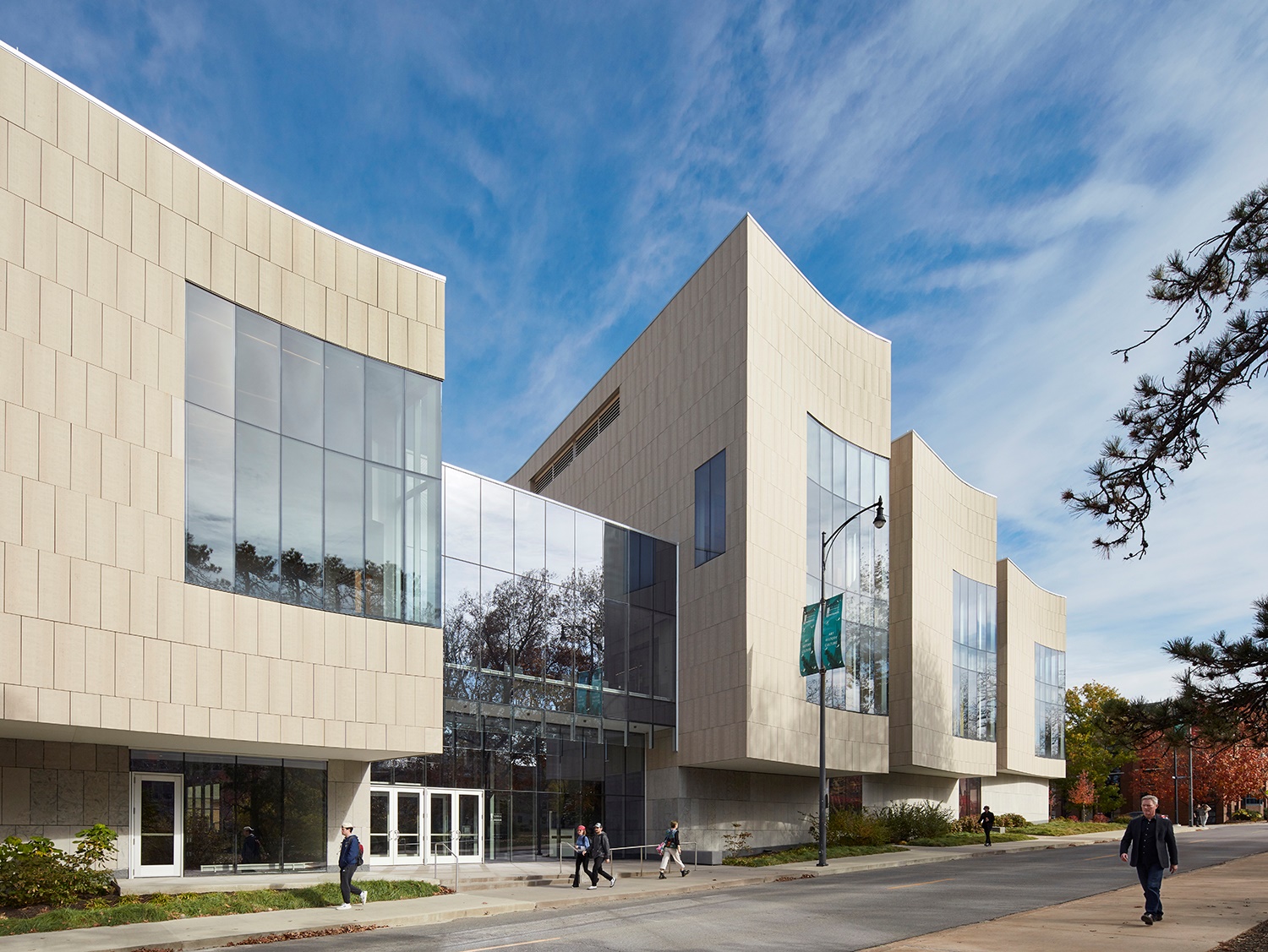 Center for Missouri Studies Research Center