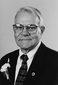Lawrence O. Christensen