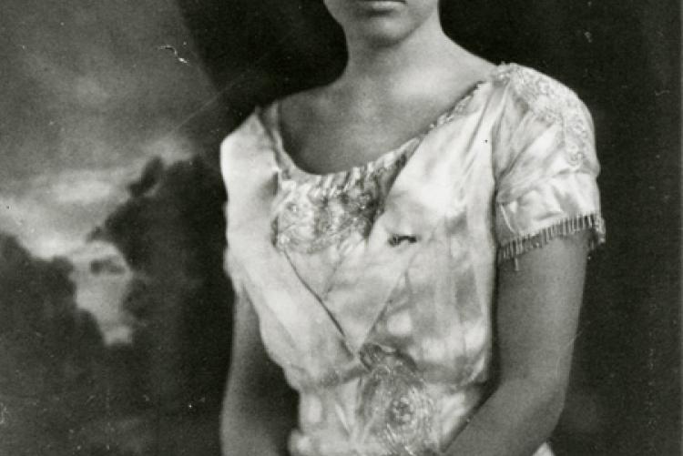 Mary Paxton Keeley (18861986) The State Historical Society of Missouri