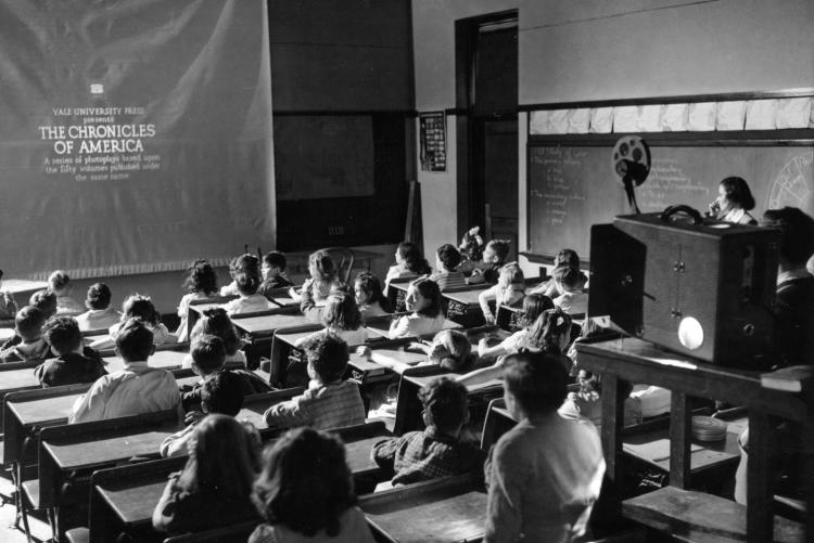 Films by Missouri NHD Students online this week as part of Smithsonian