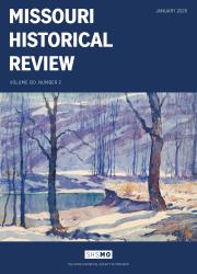 January 2026 MHR cover