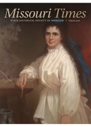 Missouri Times Winter 2026 cover