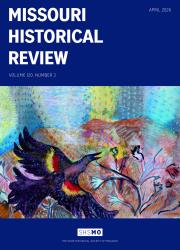 April 2026 MHR cover