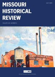 July 2026 MHR Cover