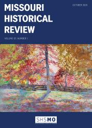 October 2026 MHR Cover 
