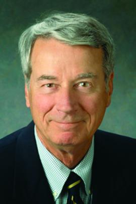 Larry McMullen image