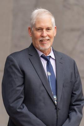 Brent L. Schondelmeyer