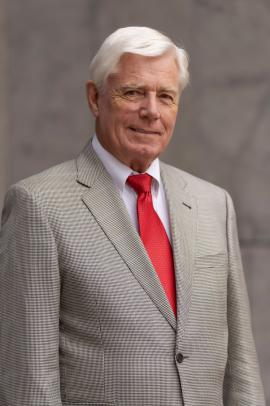 Edward C. Matthews III