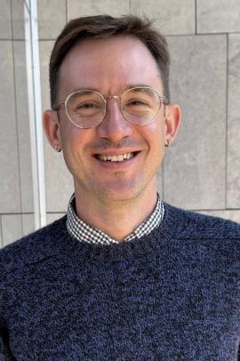 Doug Genens