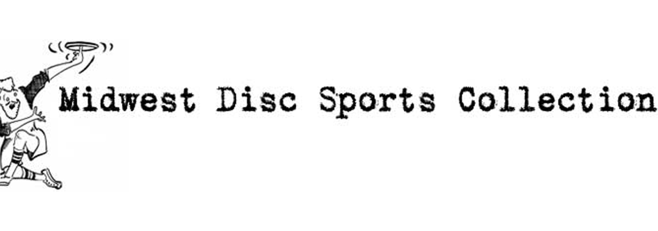 Midwest Disc Sports Collection