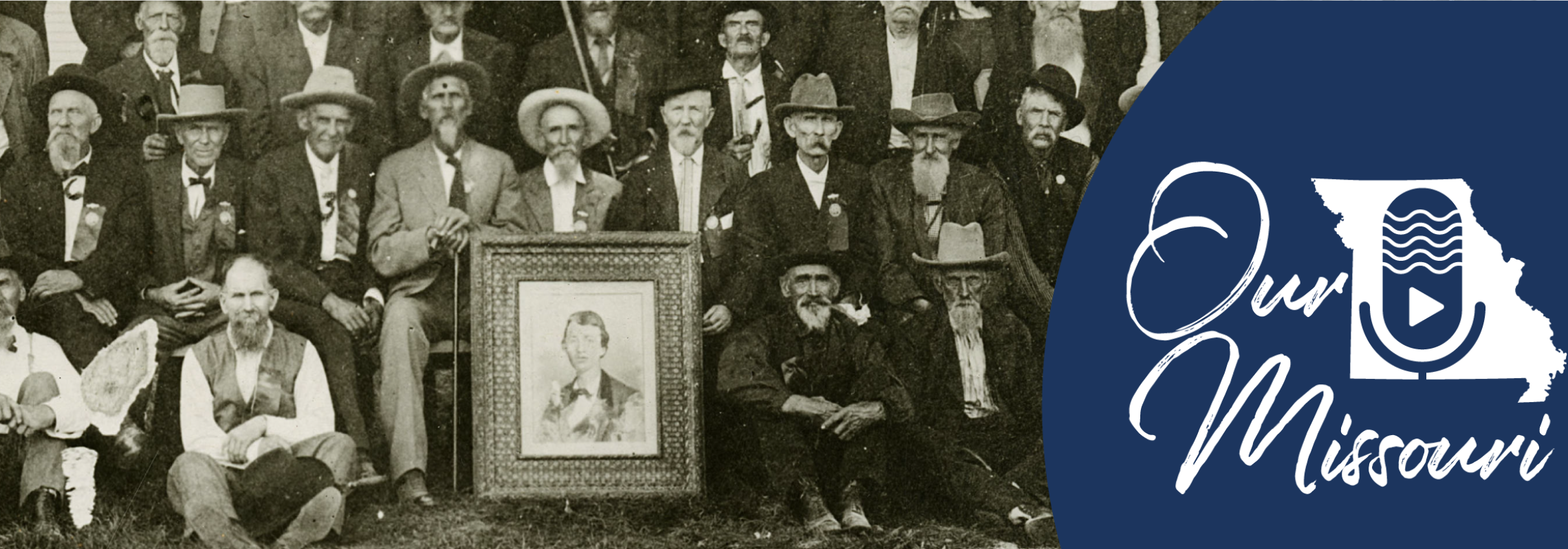 Quantrill's Raiders Reunion, P0010