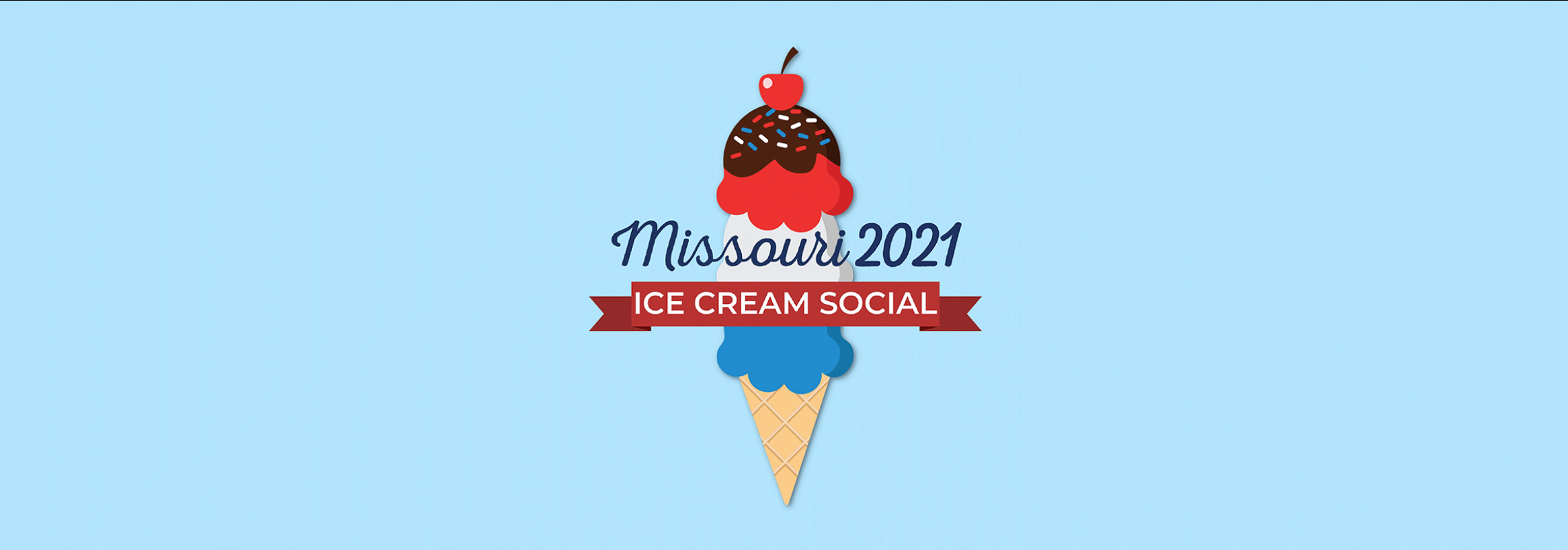 Missouri 2021 Ice Cream Social