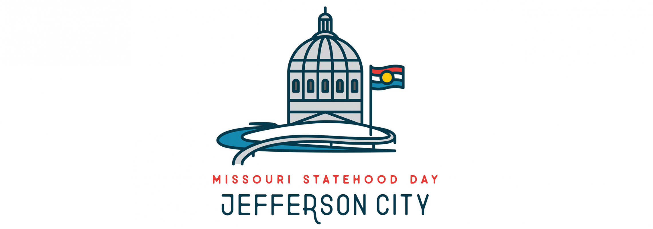 Missouri Bicentennial Poster Exhibition The State Historical Society