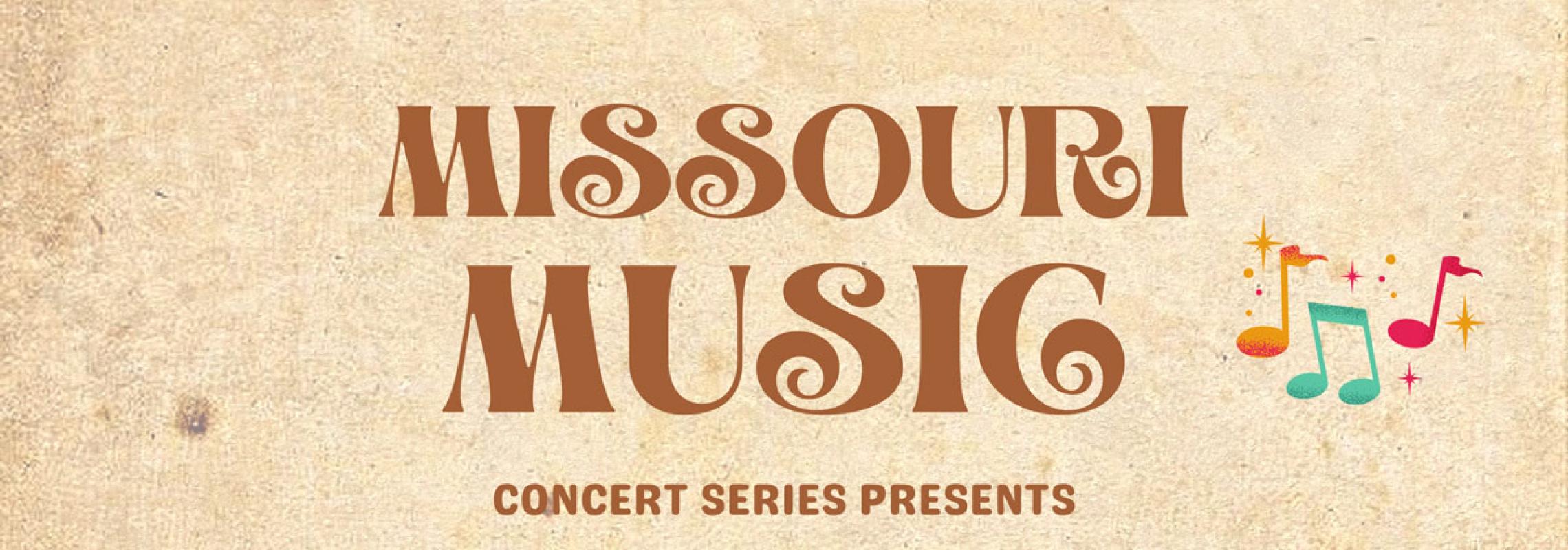 Missouri Music