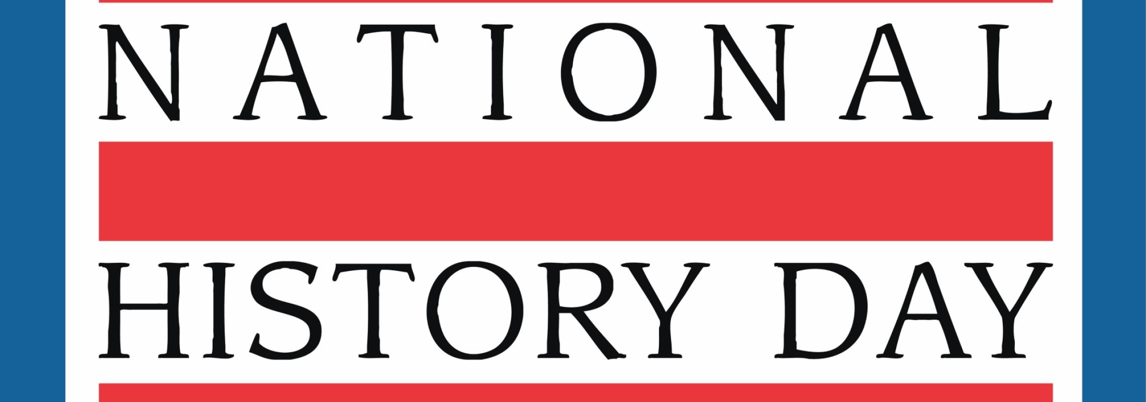 National History Day in Missouri logo
