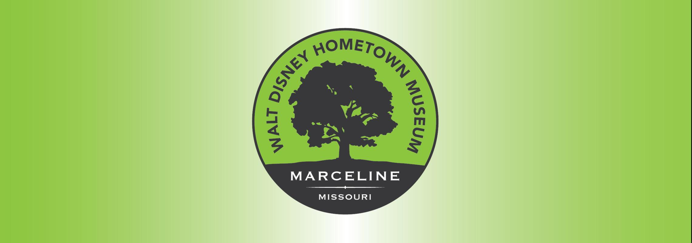 Walt Disney Hometown Museum logo