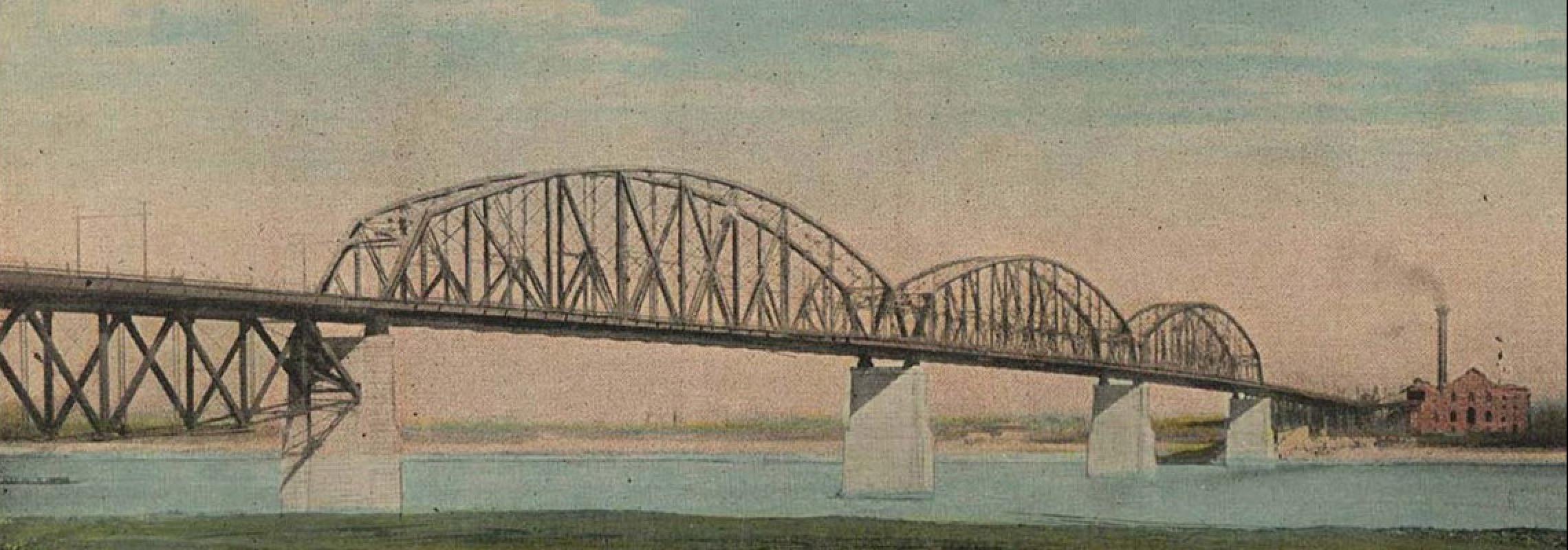 St.-Louis-McKinley-Bridge