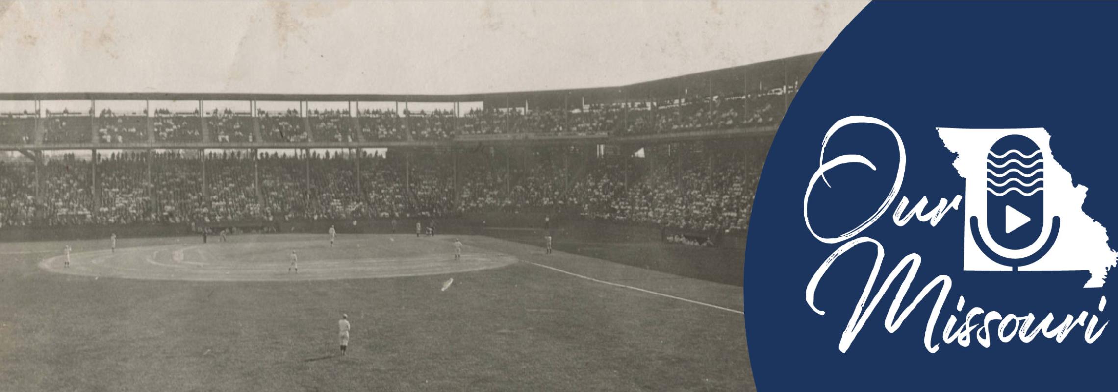 Baseball WWI