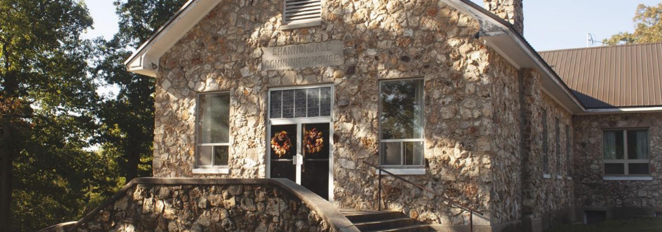 Shannondale Community Center