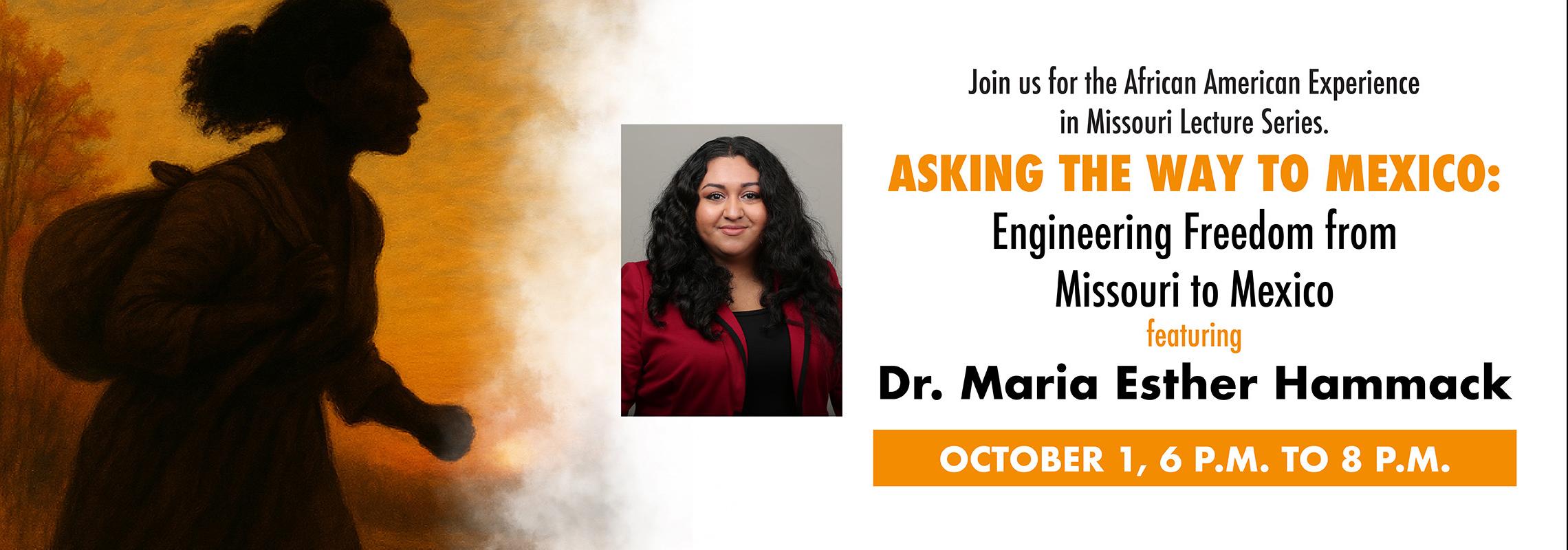 AAEM lecture Dr. Hammack