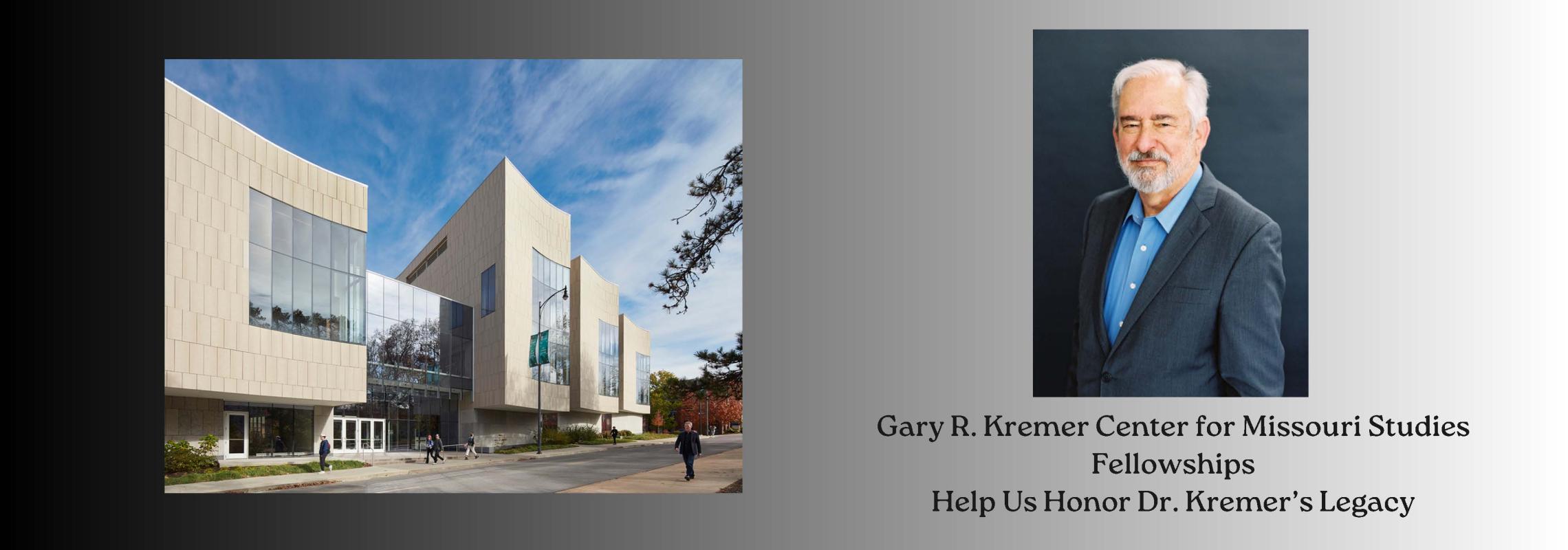 Gary R. Kremer