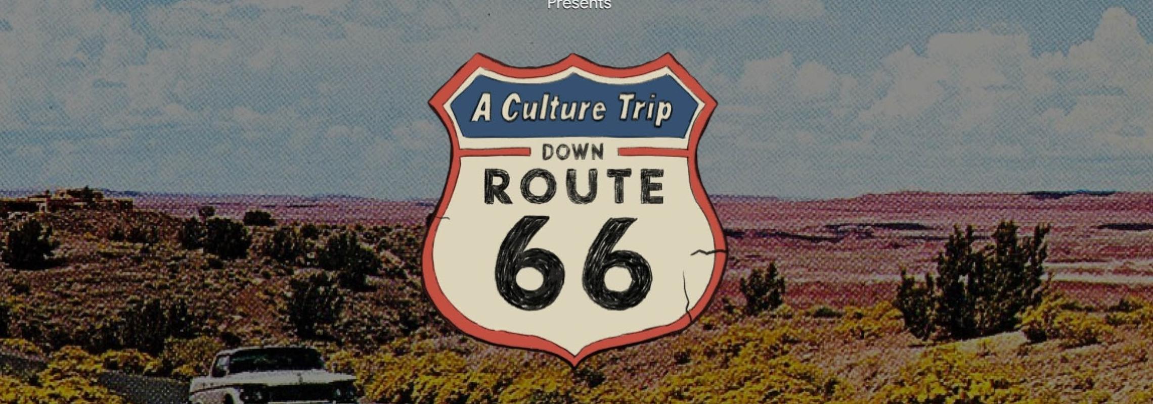 Route 66