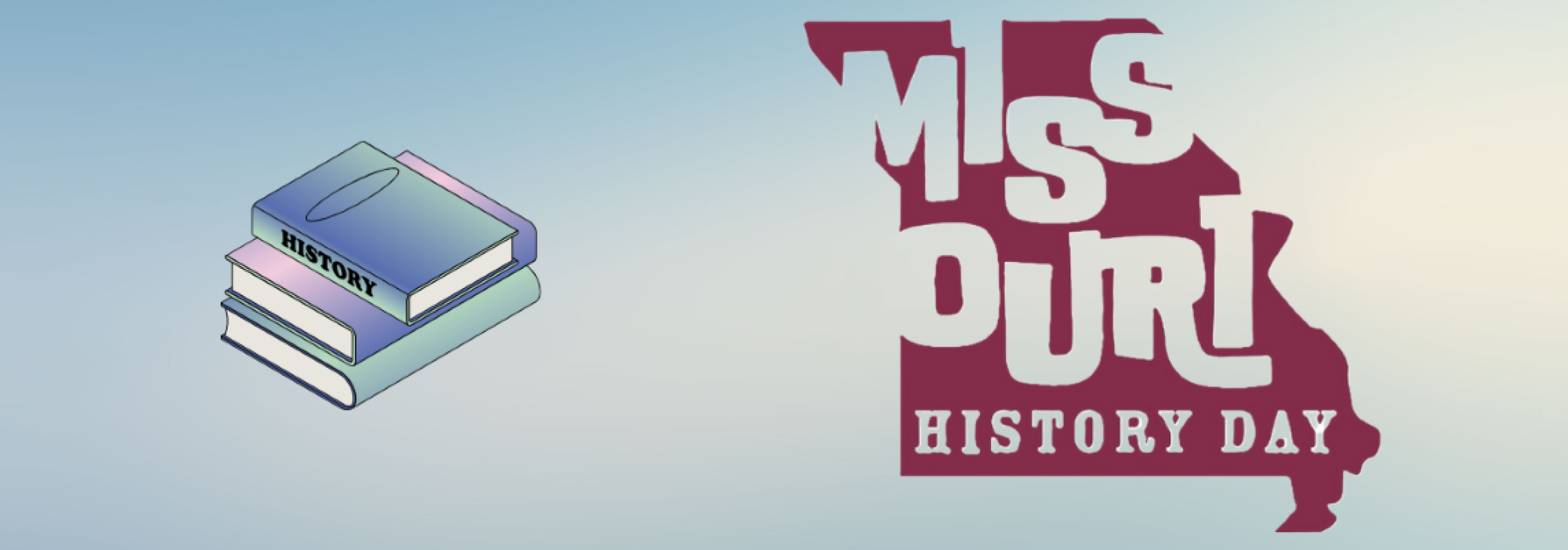 National History Day in Missouri logo