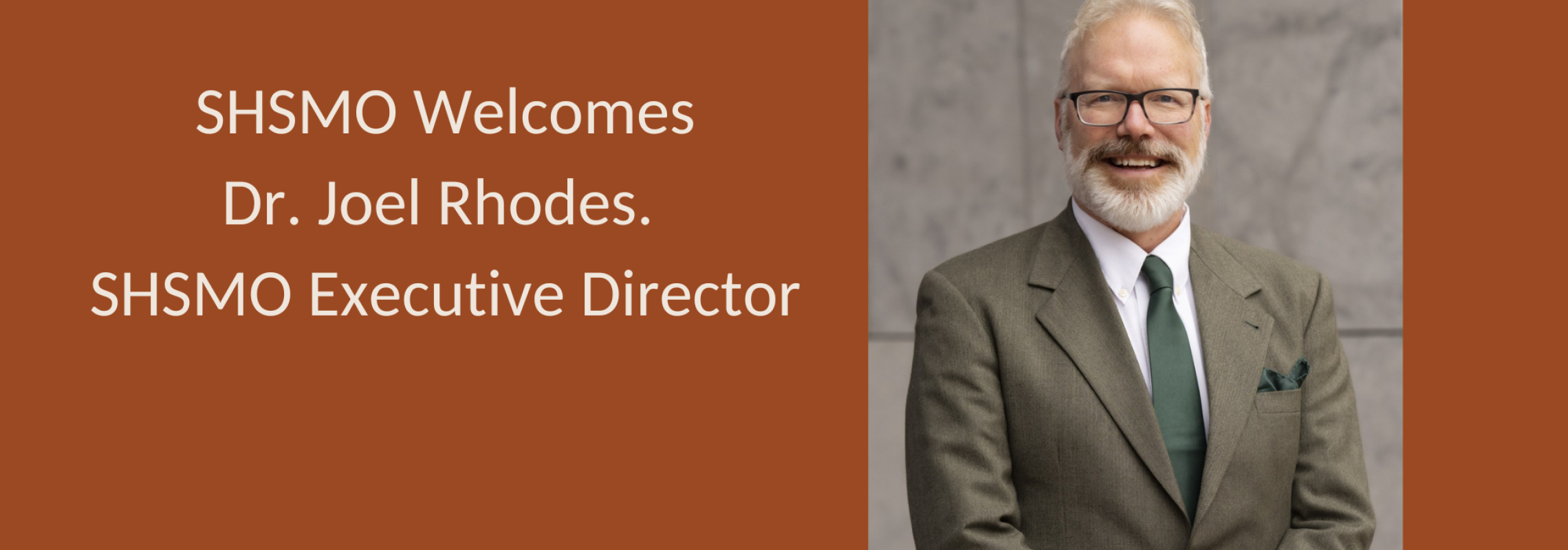 Joel Rhodes Open House