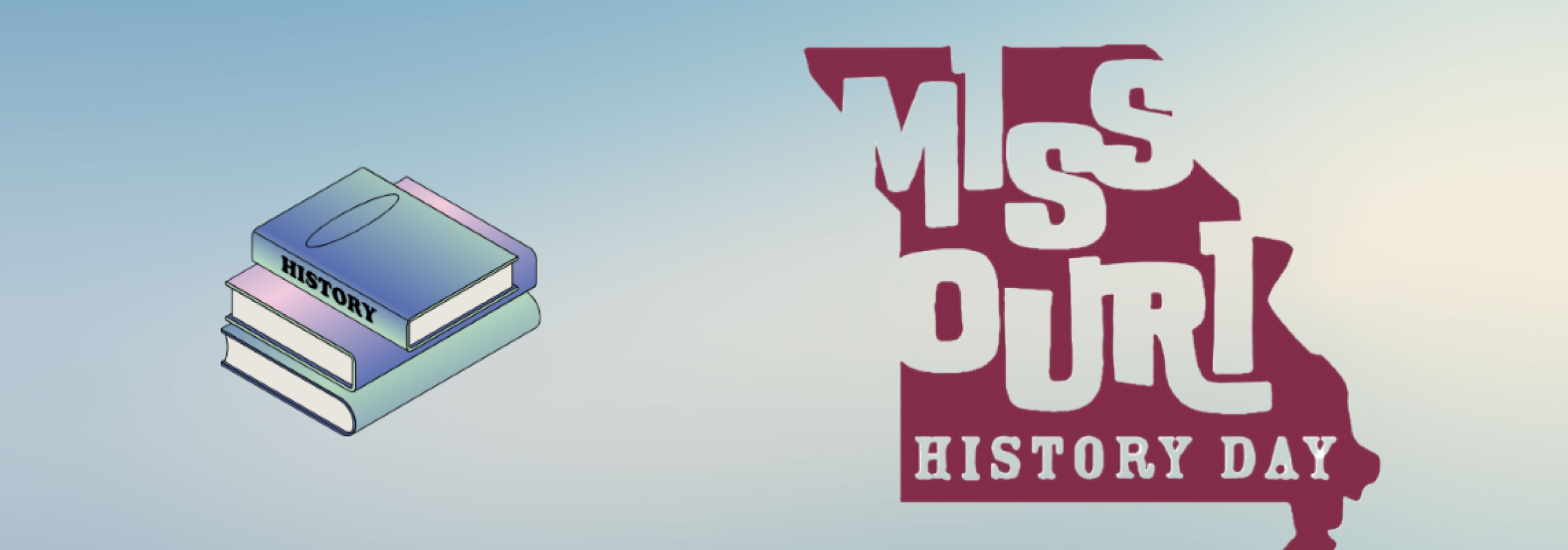 National History Day in Missouri logo