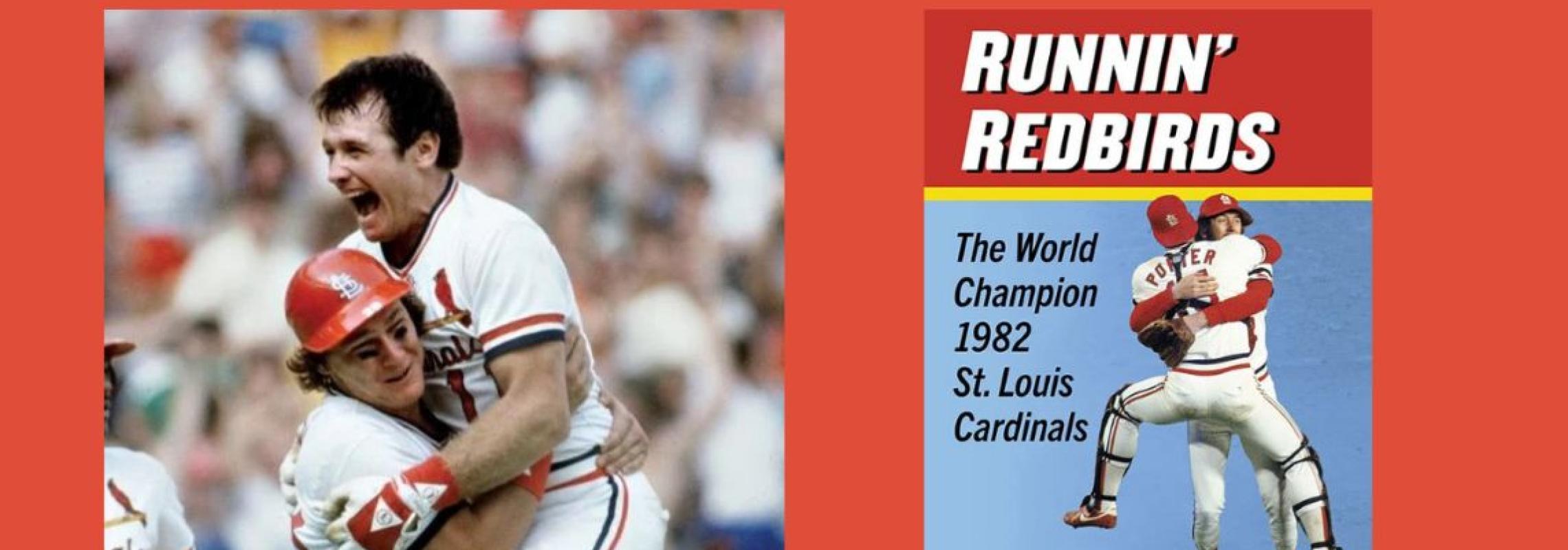 St. Louis Cardinal Baseball