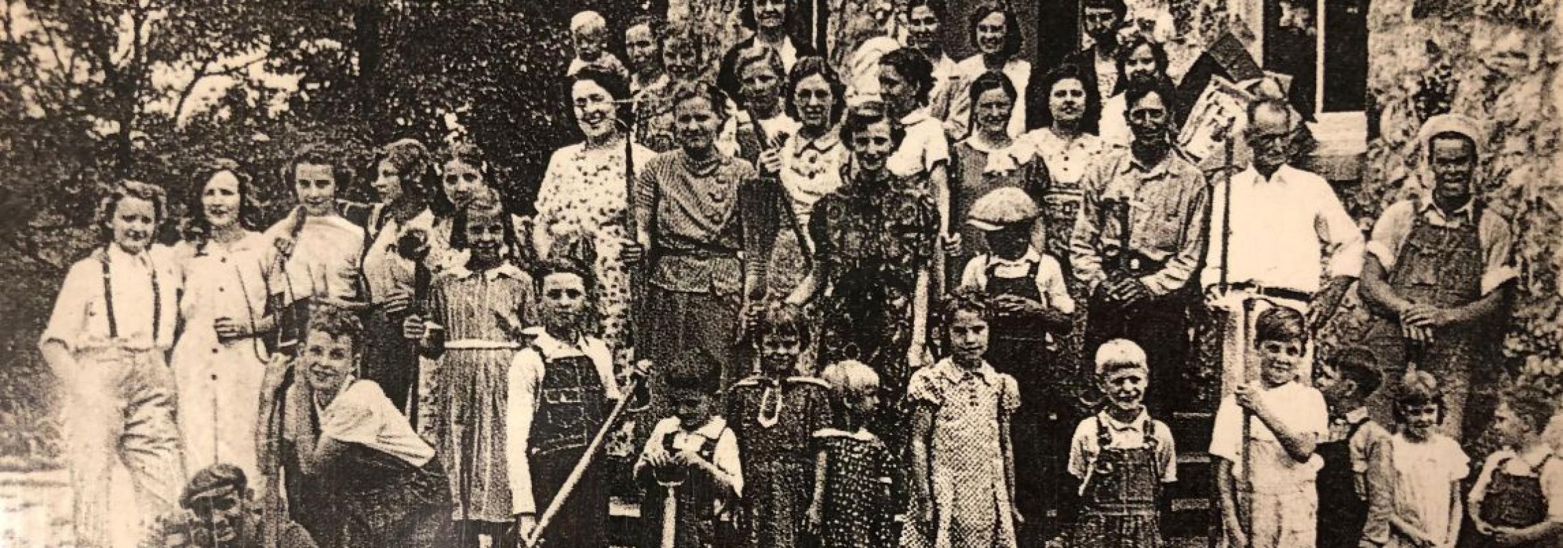 Shannondale Community Center