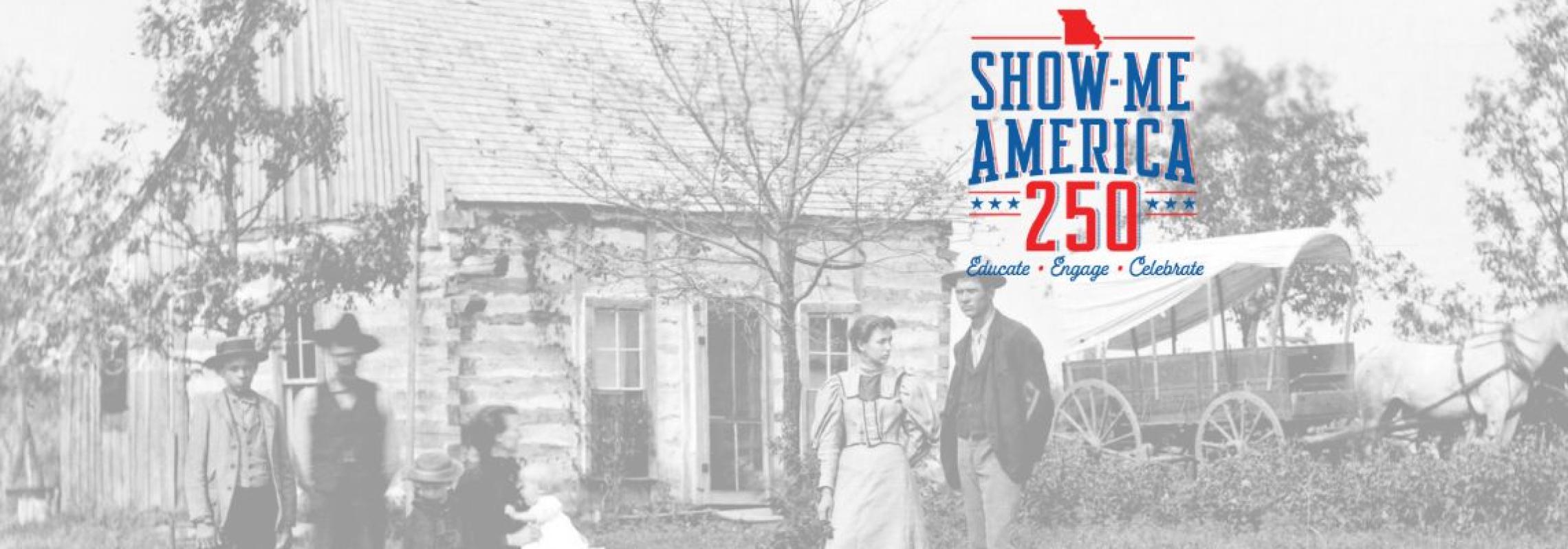 Missouri 250 banner