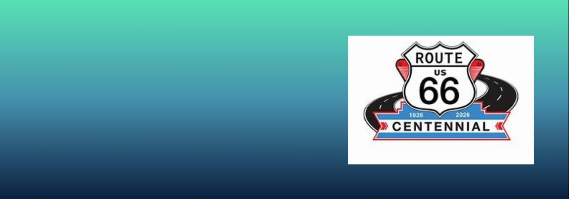 Route 66 Speaker Series