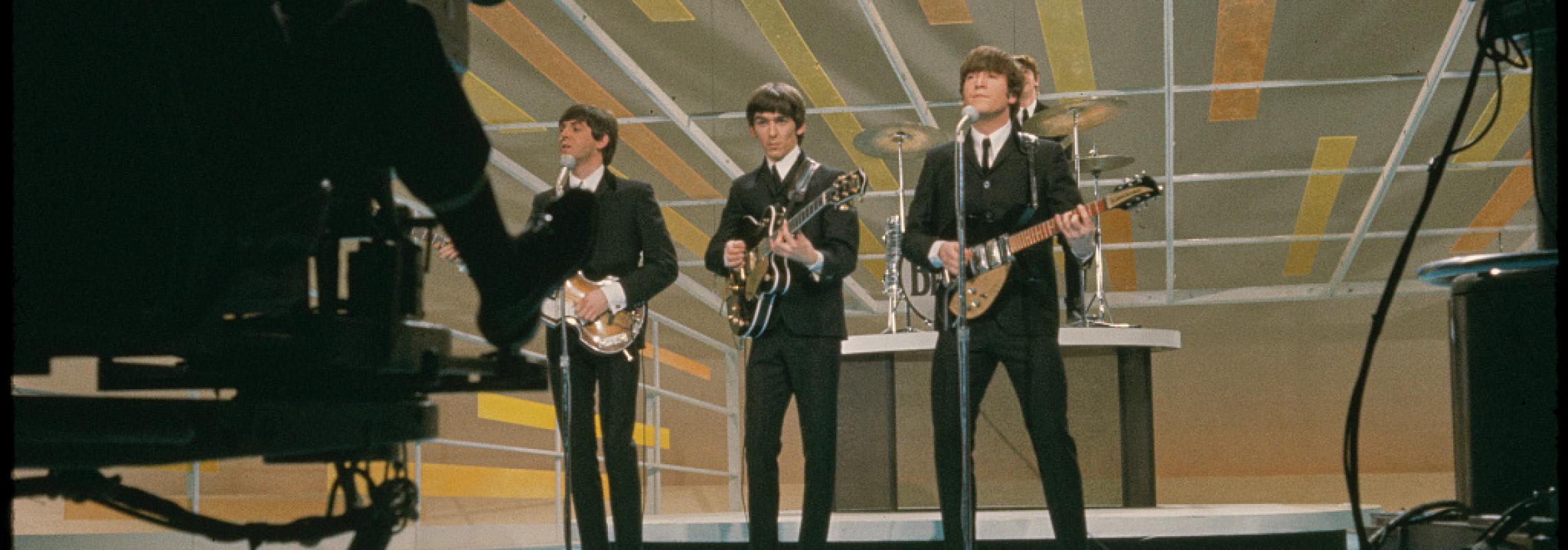 The Beetles