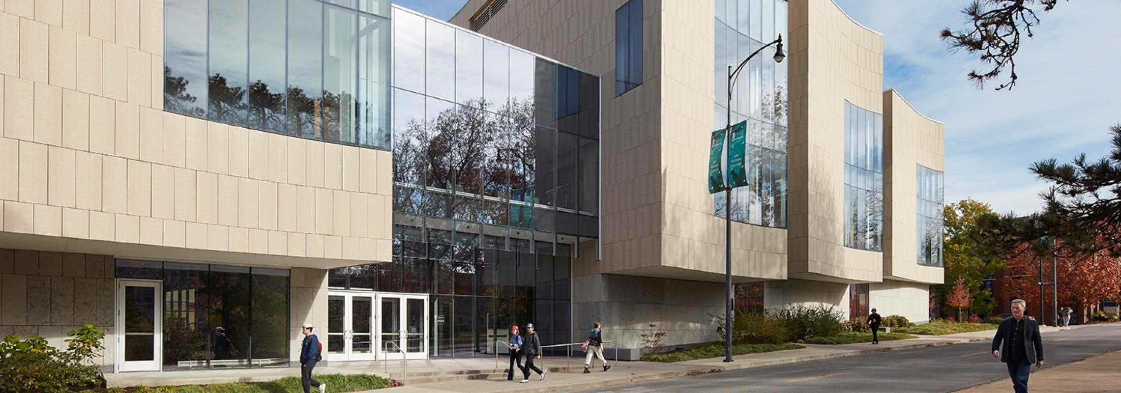 Center for Missouri Studies 
