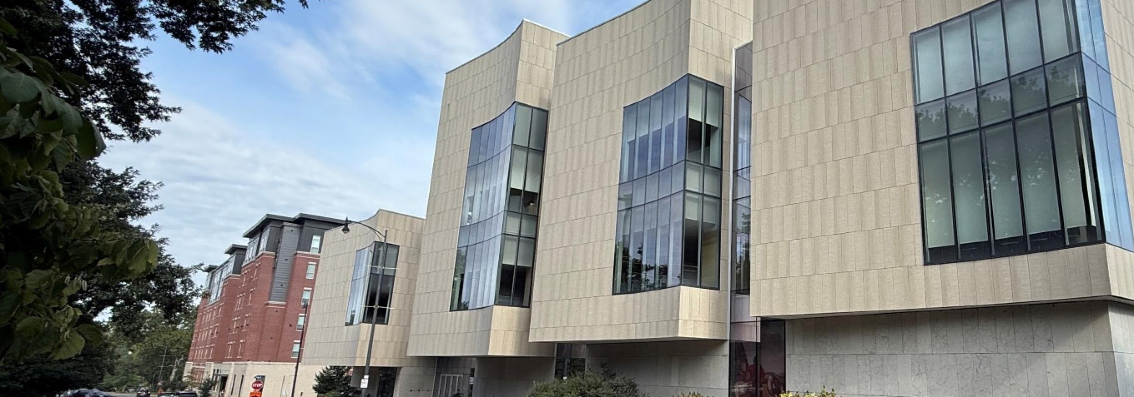 Center for Missouri Studies Research Center