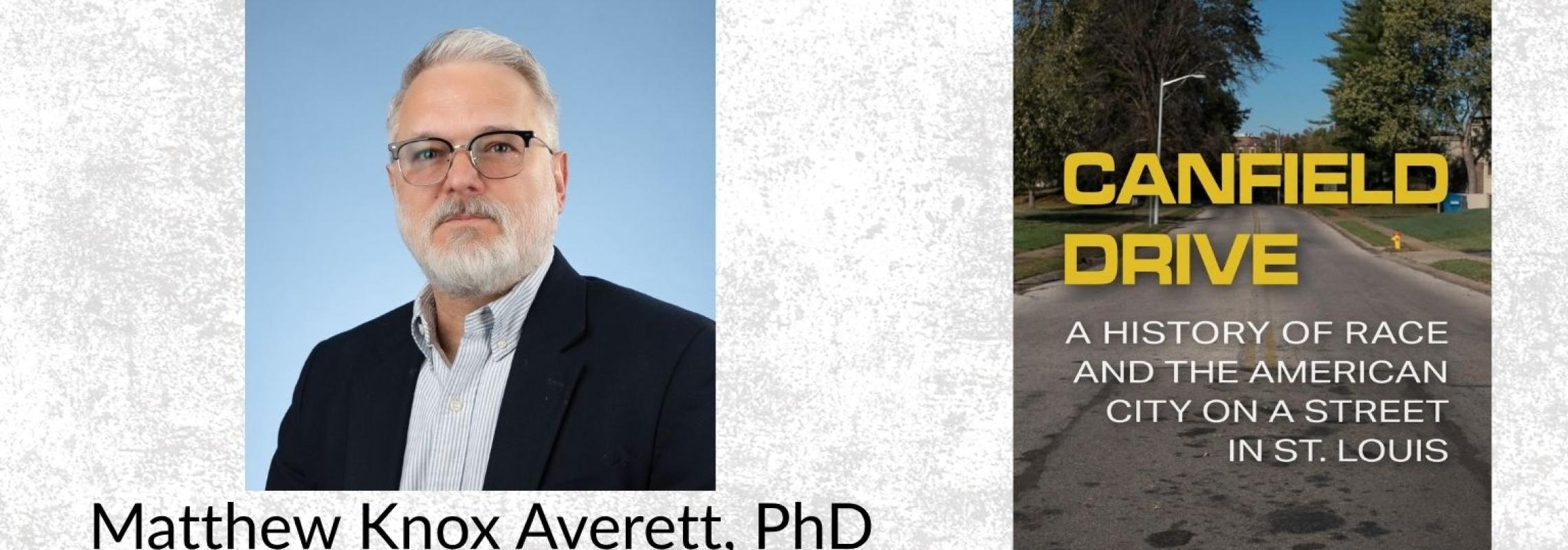 Dr. Mathew Averett