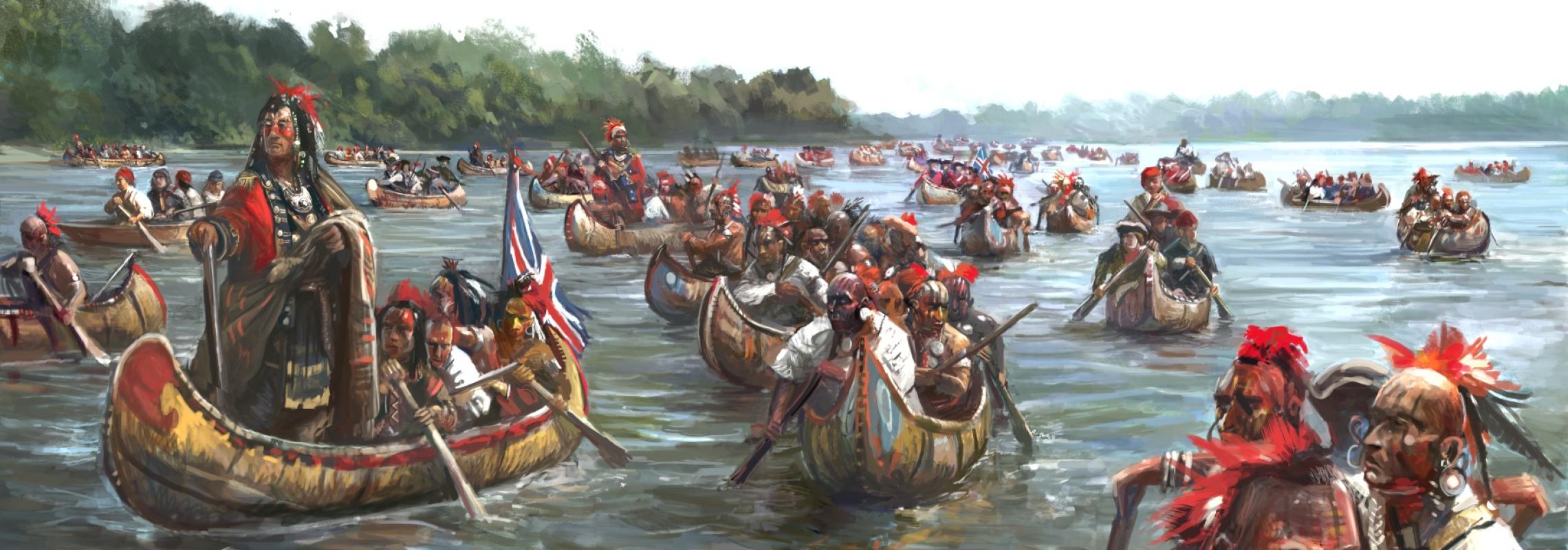 Battle of St. Louis