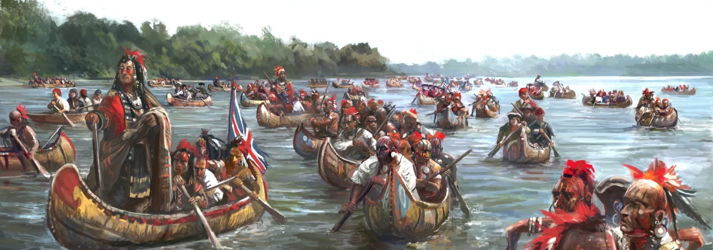 Battle of St. Louis