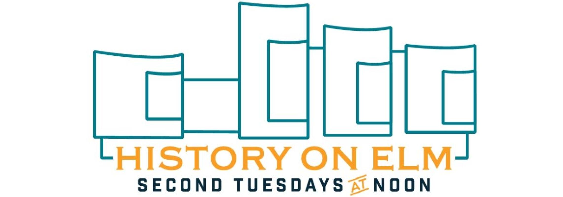 History on Elm logo