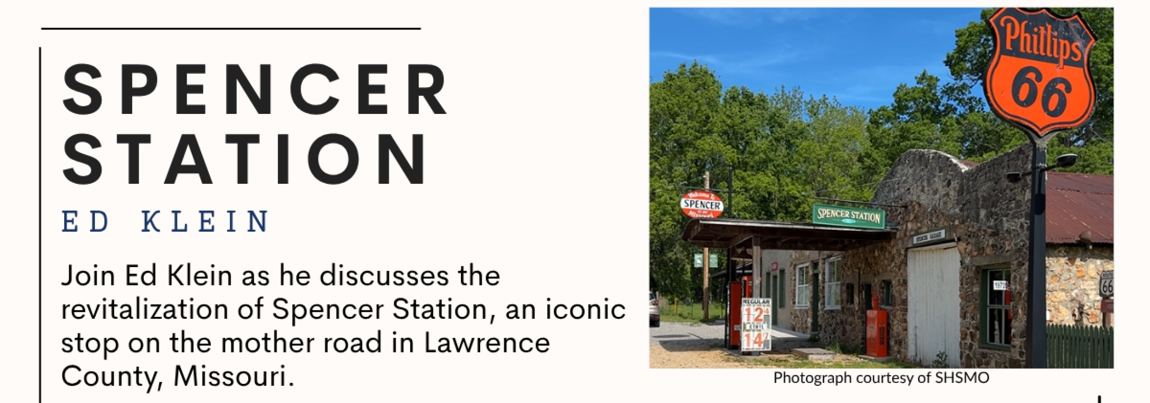 Spencer Station