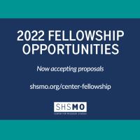 2022 Fellowship Opportunities