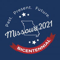 Missouri 2021 logo