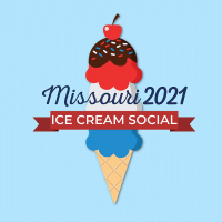 Missouri 2021 Ice Cream Social