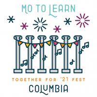 Together for '21 Fest Columbia
