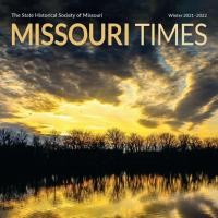 Missouri Times cover