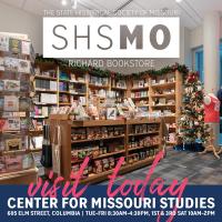SHSMO Richard Bookstore